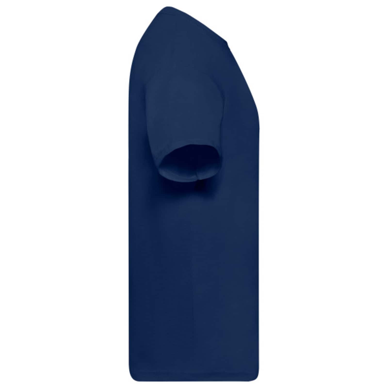 Krekls 5 pcs Zila 5XL Kokvilna