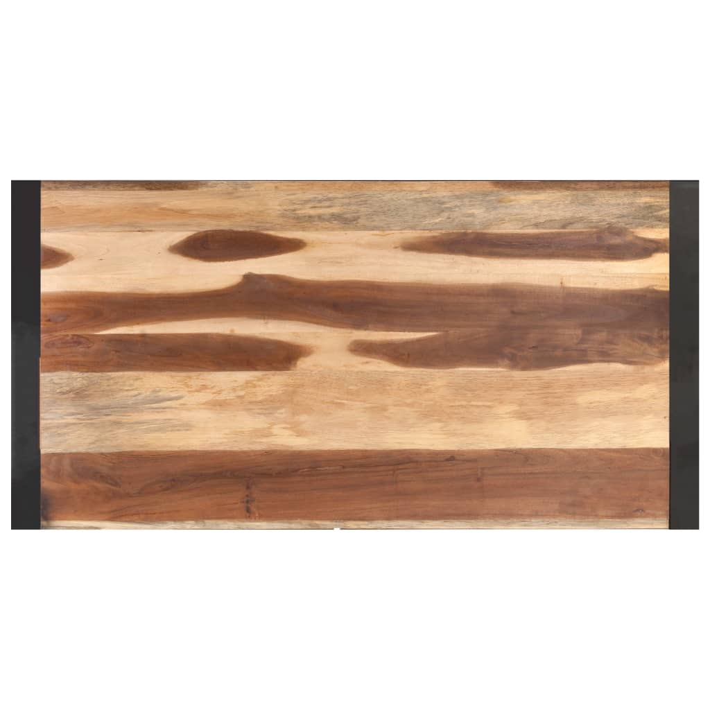 Thumbnail - vidaXL Couchtisch 120x60x40 cm Massivholz
