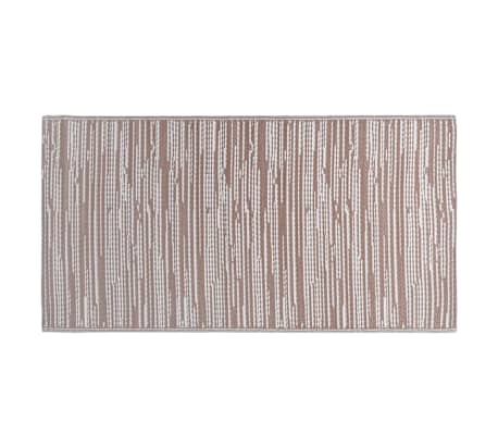 vidaXL &Chi;&alpha;&lambda;ί &epsilon;&xi;&omega;&tau;&epsilon;&rho;&iota;&kappa;&omicron;ύ &chi;ώ&rho;&omicron;&upsilon; ARAKIL &kappa;&alpha;&phi;έ 190x290 cm PP