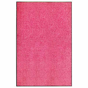 Pralni predpražnik roza 120x180 cm