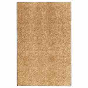 Pralni predpražnik krem 120x180 cm