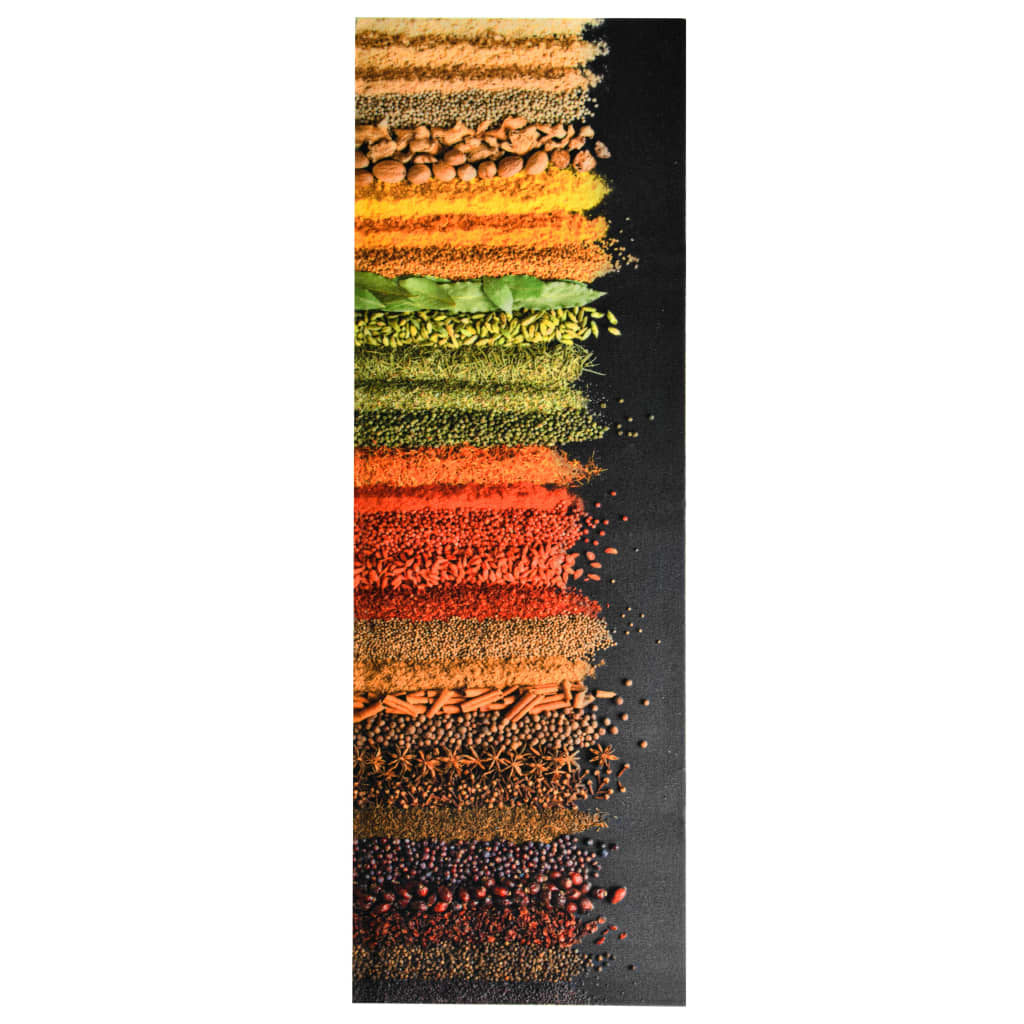 Petrashop  Kuchyňská rohožka pratelná Spice 45 x 150 cm