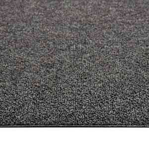 Koberec 20 pcs Antracit 50 x 50 cm 100% polypropylen - obrázek 4