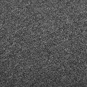Koberec 20 pcs Antracit 50 x 50 cm 100% polypropylen - obrázek 6