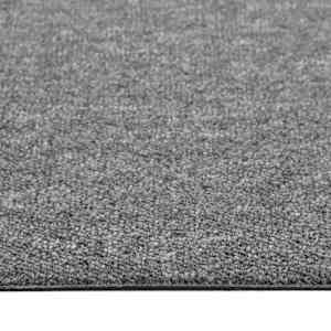 Koberec 20 pcs Šedý 50 x 50 cm 100% polypropylen - obrázek 4