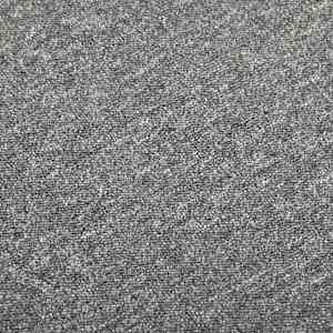 Koberec 20 pcs Šedý 50 x 50 cm 100% polypropylen - obrázek 6