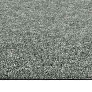 Koberec 20 pcs Zelená 50 x 50 cm 100% polypropylen - obrázek 4