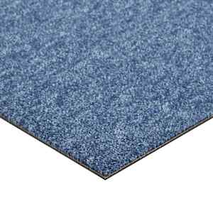Koberec 20 pcs Modrá 50 x 50 cm 100% polypropylen - obrázek 5