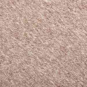 Koberec 20 pcs Béžová 50 x 50 cm 100% polypropylen - obrázek 6