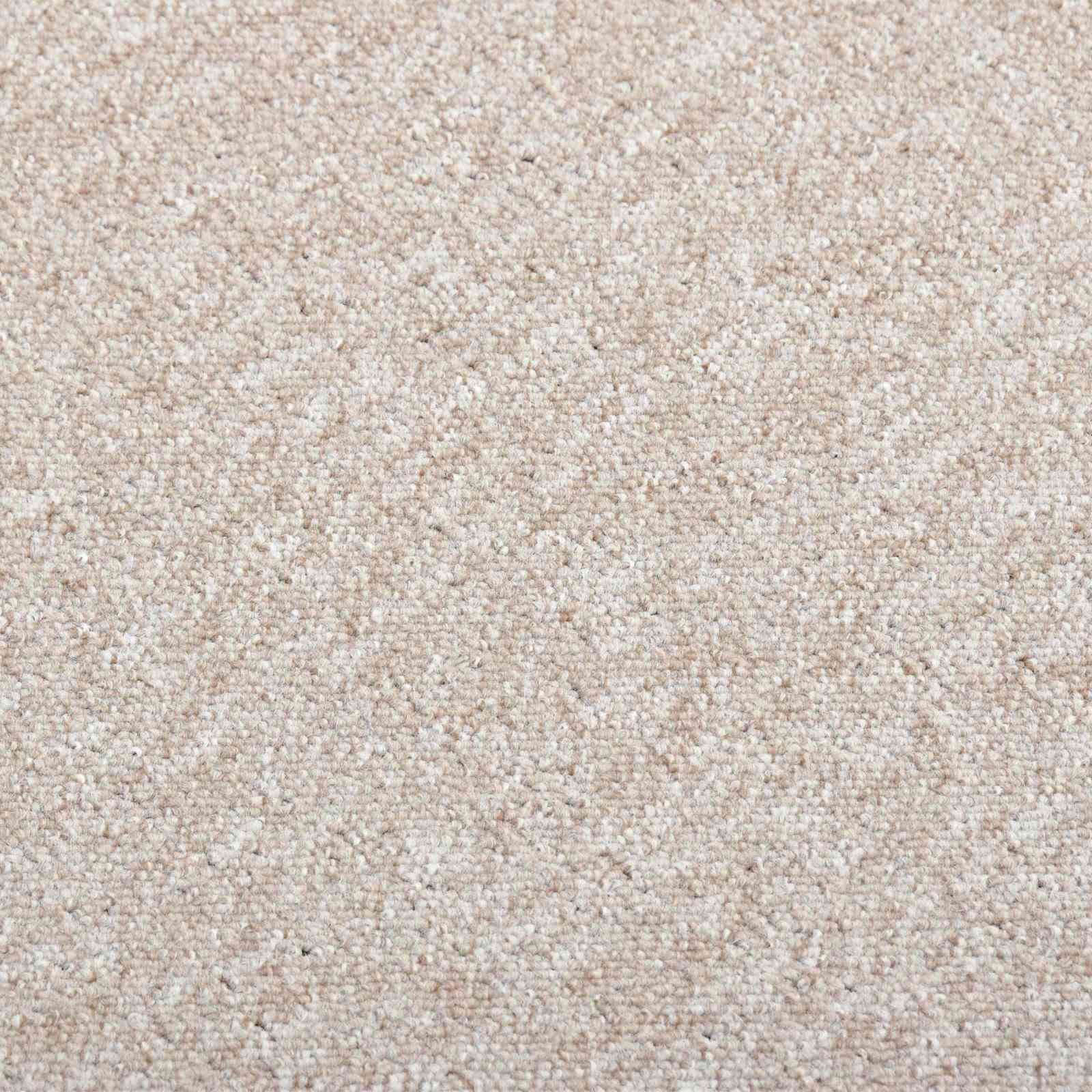 Tapijt 20 pcs Licht Beige 50 x 50 cm 100% Polypropyleen image 6