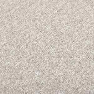 Koberec 20 pcs Světlý béžový 50 x 50 cm 100% polypropylen - obrázek 6