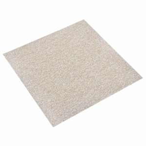 vidaXL Vaip 20 tk Helebeez 50 x 50 cm 100% pol&uuml;prop&uuml;leen