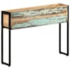 vidaXL taimekast 90 x 20 x 68 cm taastatud puit