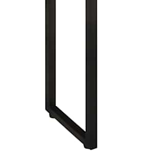 Truhlík 60 x 20 x 68 cm masivní recyklované dřevo - obrázek 7