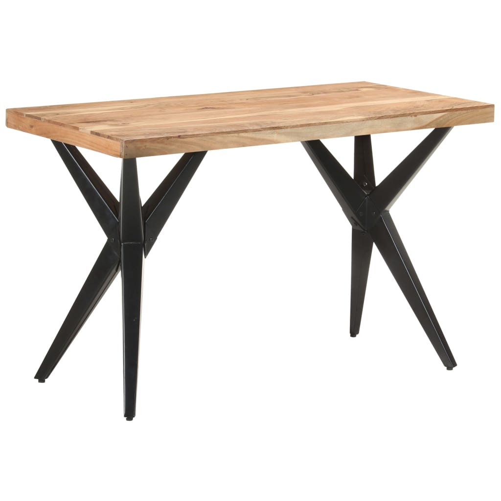 Dining Table boutiques Home Kitchen Dining Room Dinner Table Breakfast Side Table vidaXL