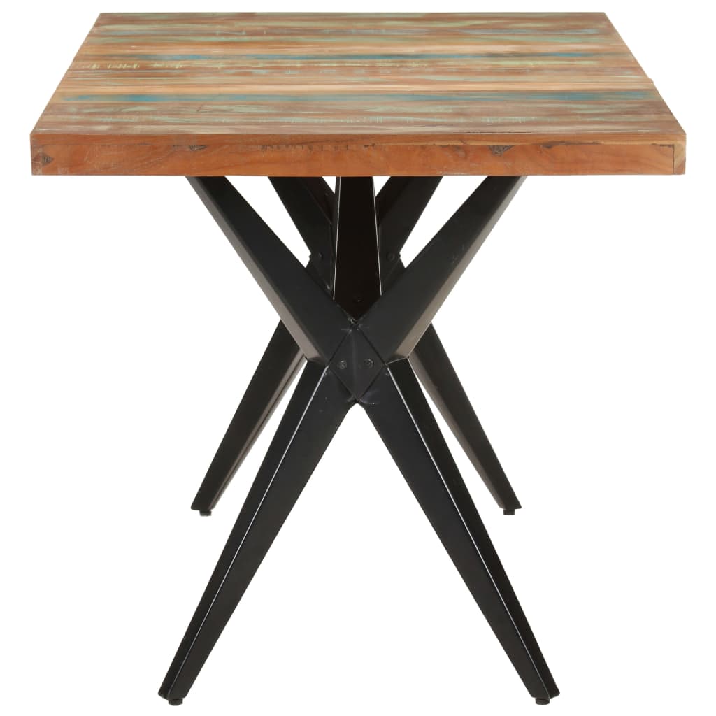 Dining Table boutiques Home Kitchen Dining Room Dinner Table Breakfast Side Table vidaXL