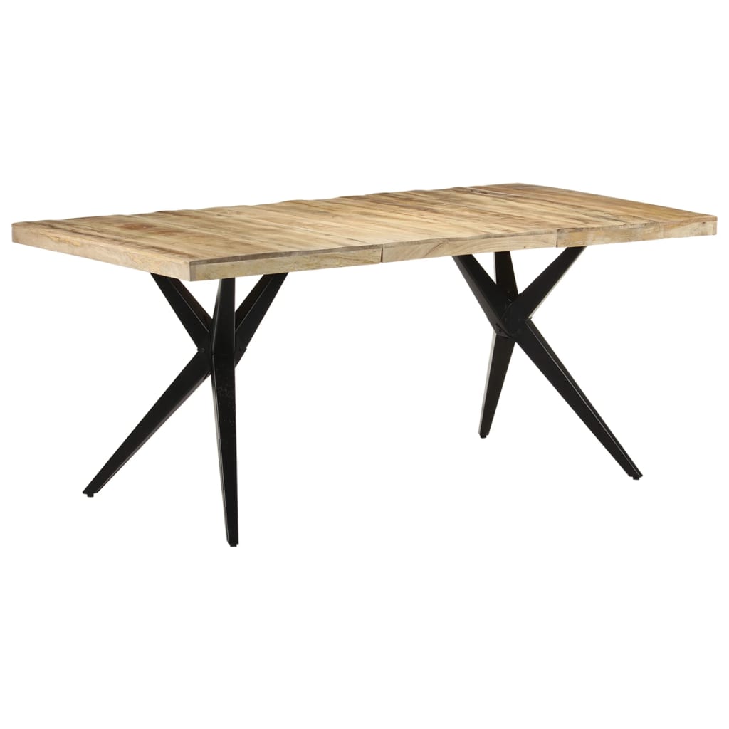 Dining Table Home Kitchen collection Dining Room Dinner Table Breakfast Side Table vidaXL