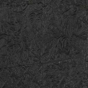 TV stolek černý 115 x 30 x 46 cm masivní mangovníkové dřevo - obrázek 6