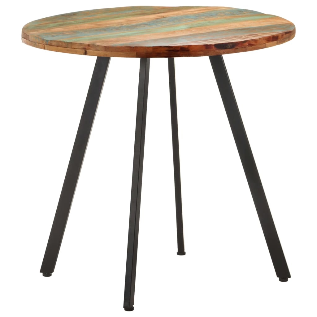 Dining Table Kitchen Table Home Dining Room Breakfast Dinner Table vidaXL vidaXL