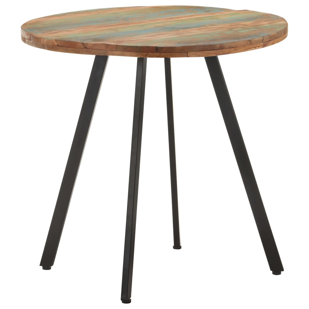 Dining Table Kitchen Table Home Dining Room Breakfast Dinner Table vidaXL vidaXL