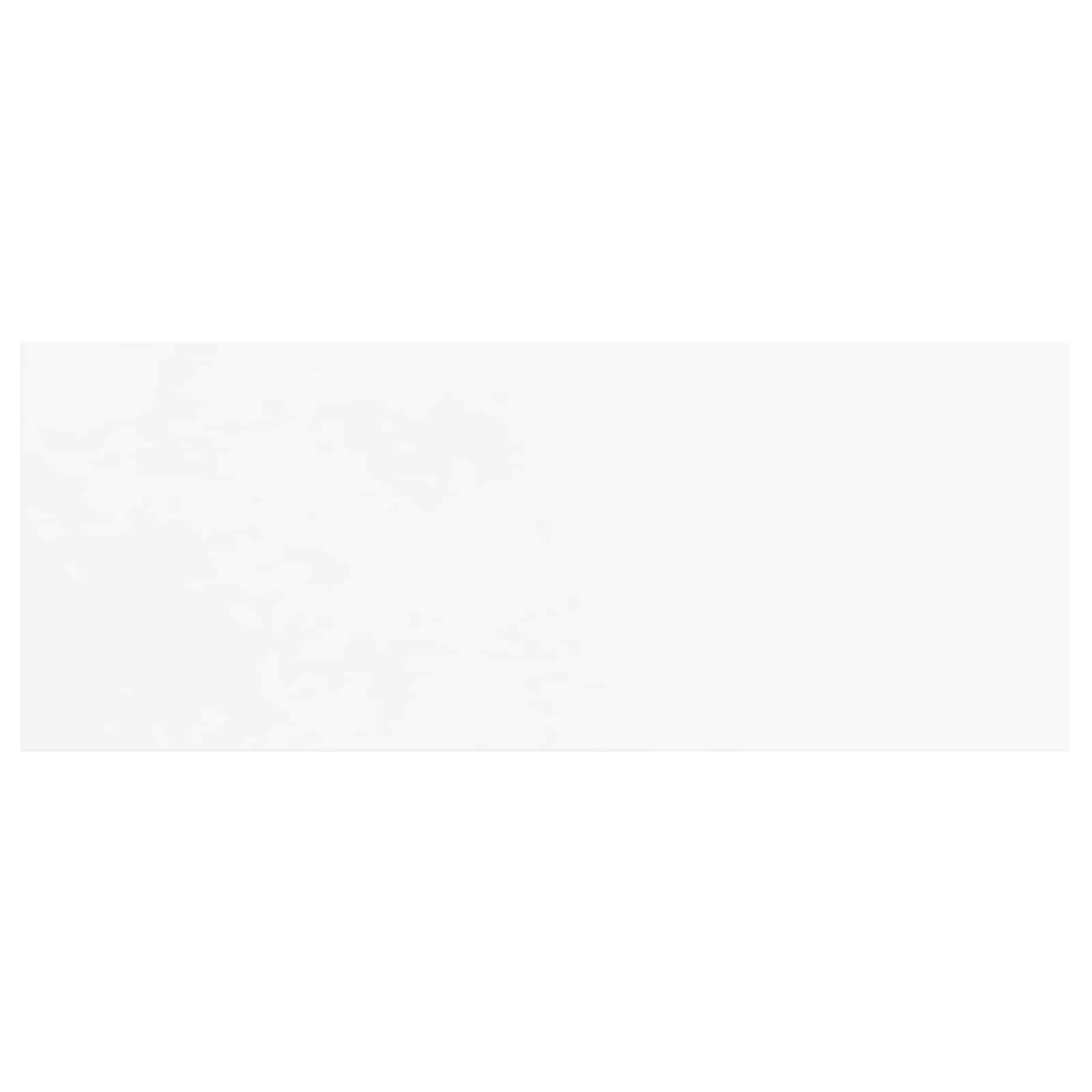 vidaXL Wandschap zwevend 60x23,5x3,8 cm MDF hoogglans wit, foto 4