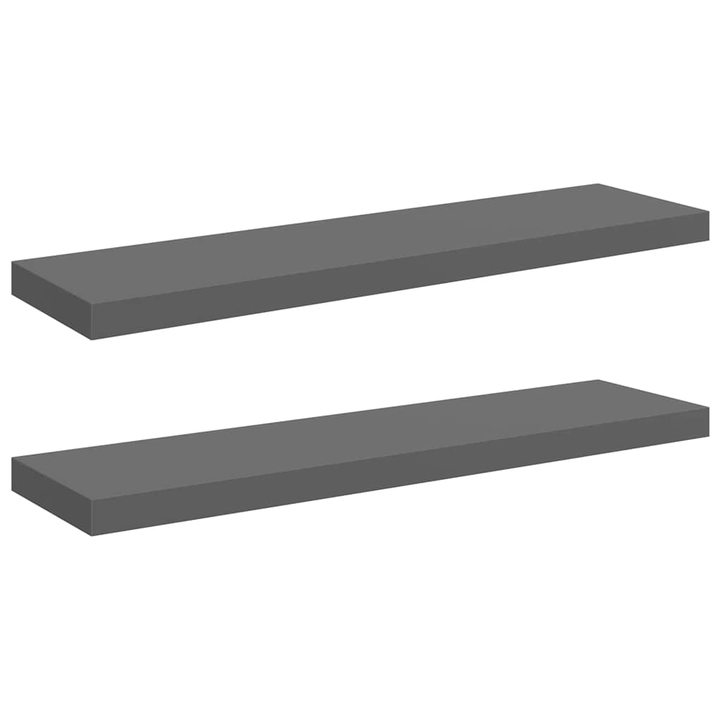 vidaXL ¬± ¤ ±»µ¬ ±± 2 ¤µ¬± 90 x 23,5 x 3,8 µ. MDF