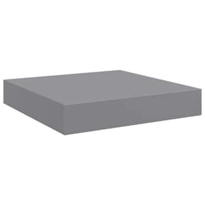 vidaXL seinariiul, hall, 23 x 23,5 x 3,8 cm MDF