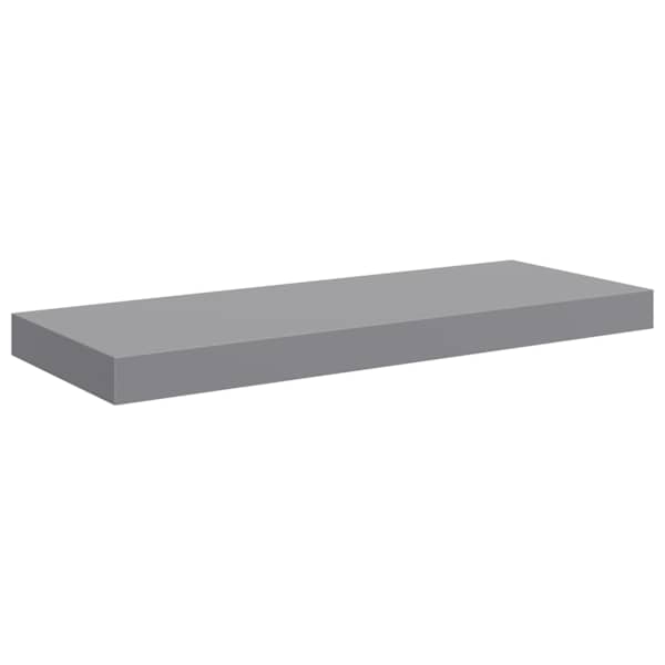 vidaXL seinariiul, hall, 60 x 23,5 x 3,8 cm MDF