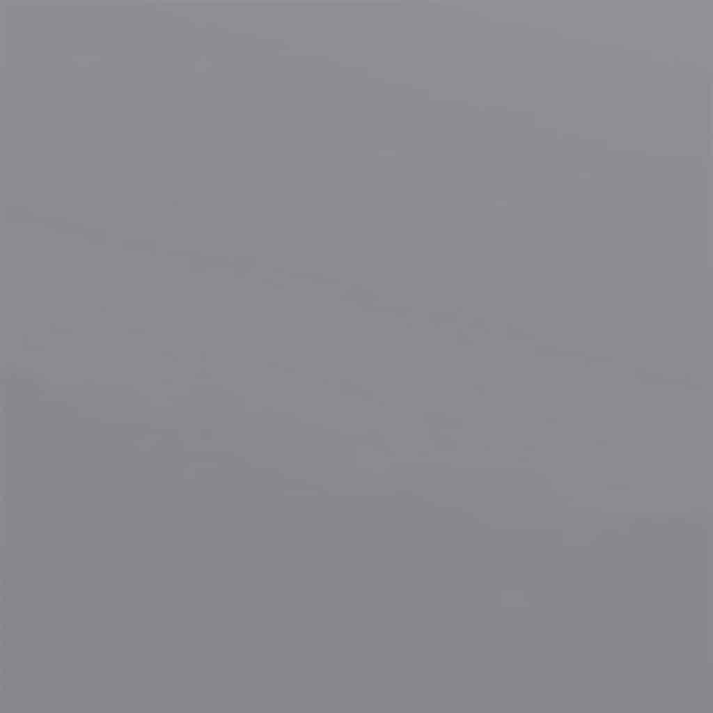 Stenska polica siva 60x23,5x3,8 cm MDF - slika 13