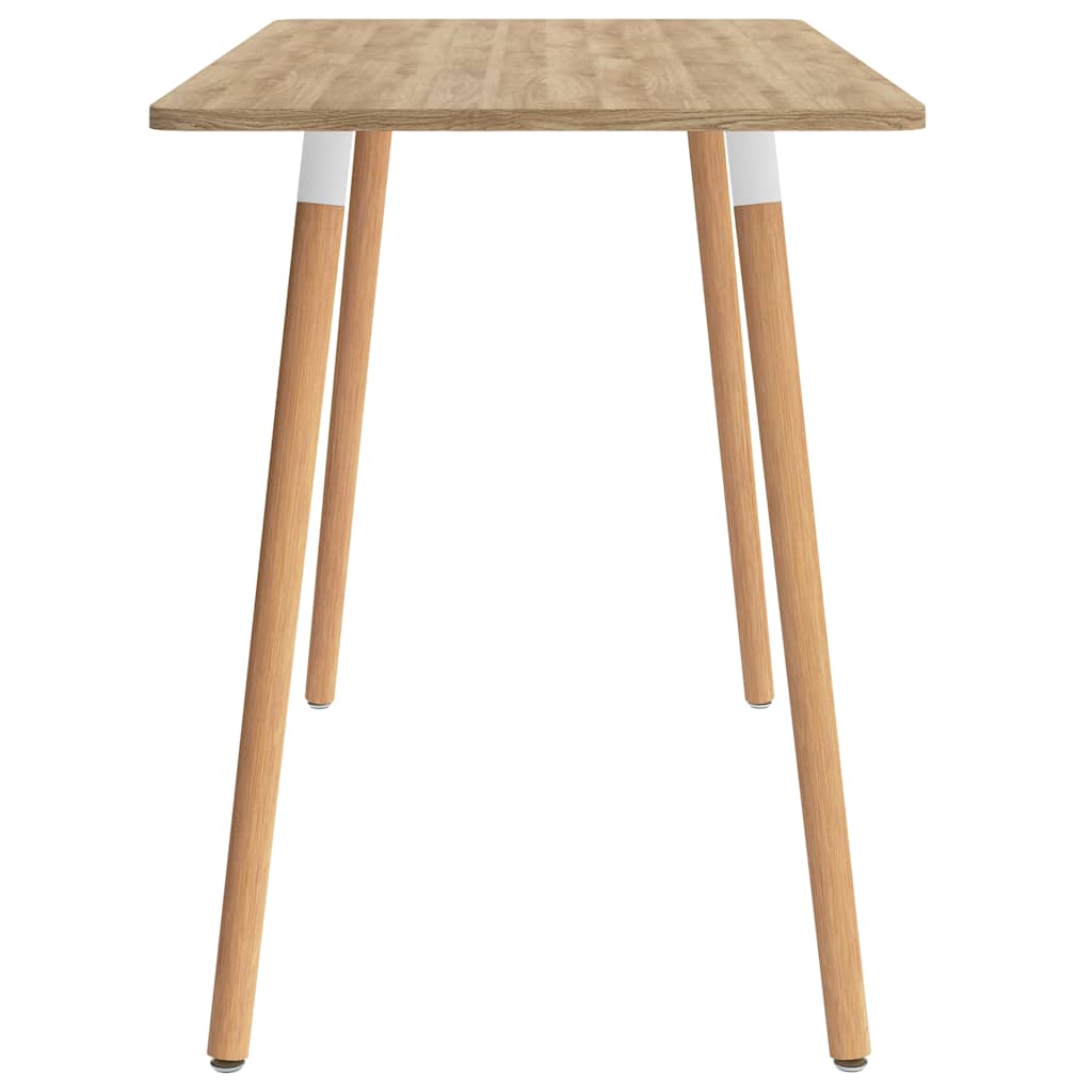 5dílný jídelní set modrý - obrázek 8