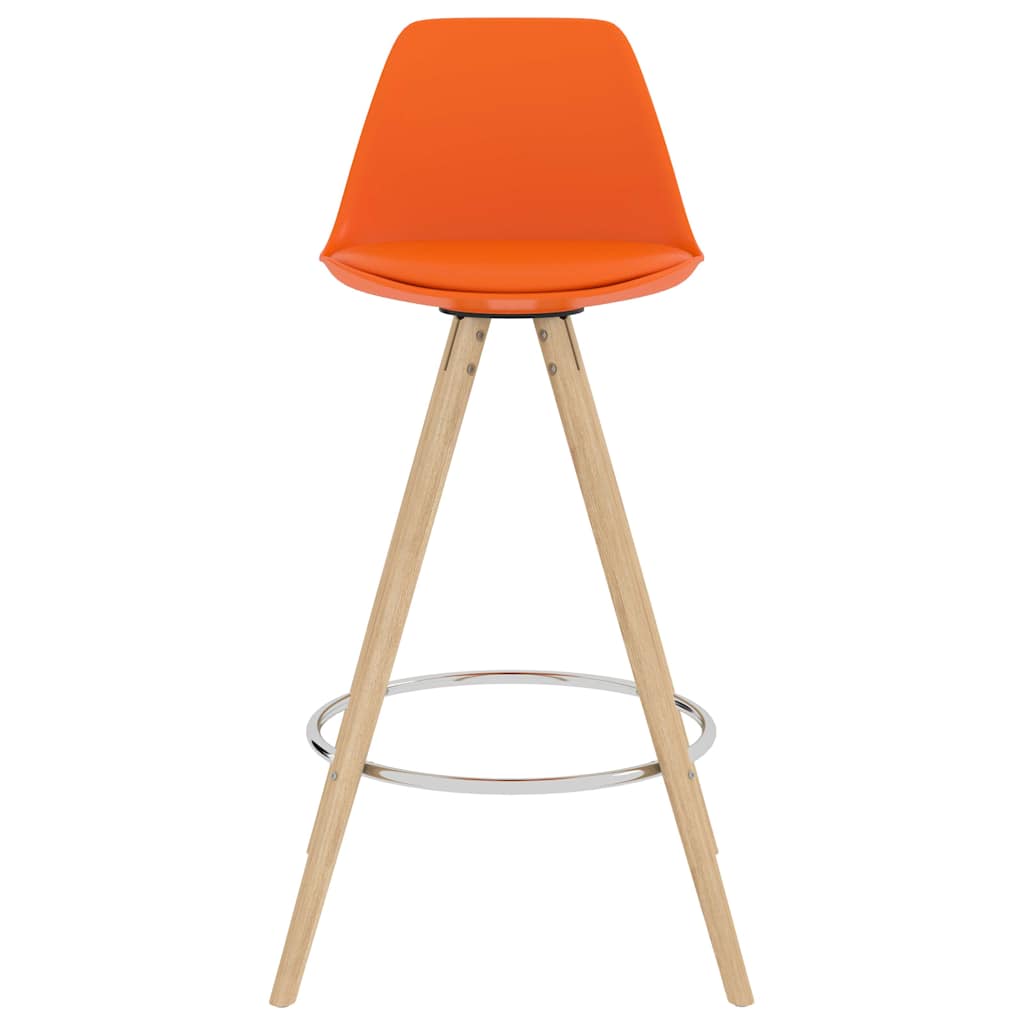 7dílný barový set oranžový - obrázek 6