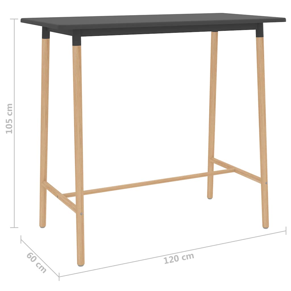 5dílný barový set zelený - obrázek 12