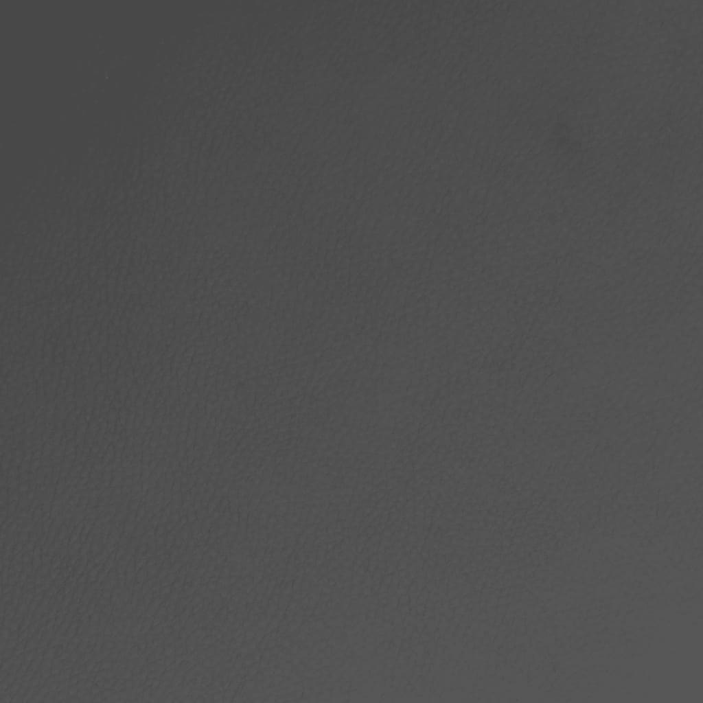 Sgabello Da Salone Spa Grigio In Similpelle VidaXL 16 width=274