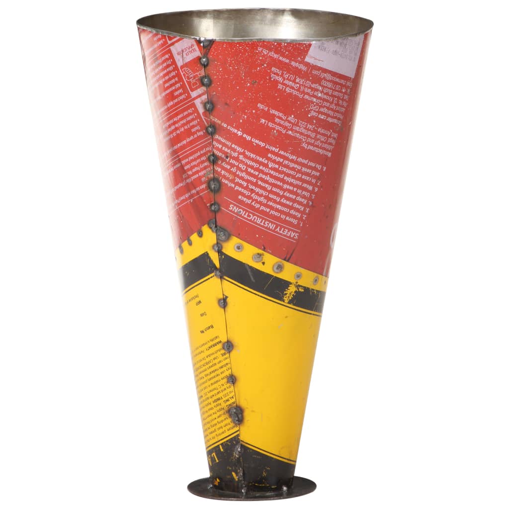 Regenschirmständer Mehrfarbig 29×55 cm Eisen kaufen