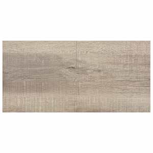 Podlahová prkna 55 pcs Taupe 5,11 m² PVC - obrázek 5