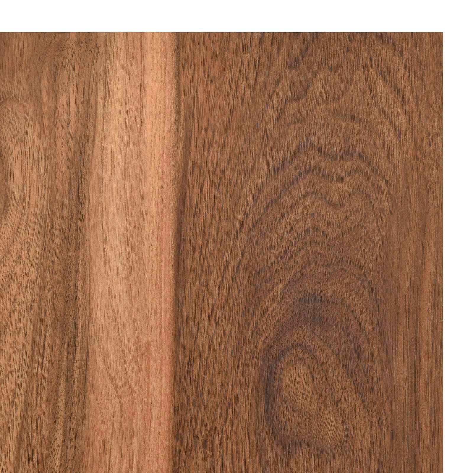 Podlahová prkna 5,11 m² 55 pcs PVC Tmavé dřevo - obrázek 9