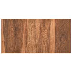 Podlahová prkna 5,11 m² 55 pcs PVC Tmavé dřevo - obrázek 5