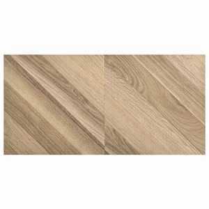Podlahová prkna 55 pcs Hnědá 5,11 m² PVC - obrázek 5