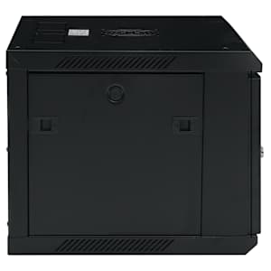 Nástěnná síťová rozvodná skříň 6U 19" IP20 600 x 450 x 350 mm - obrázek 3