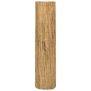 vidaXL Tvora, 5x1m, gluosnis