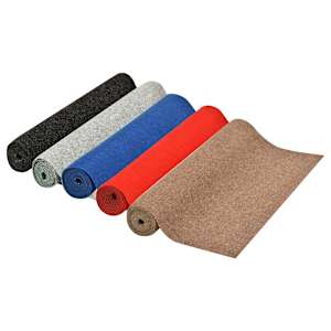 vidaXL Keinonurmi nastoilla 3x1,33 m beige