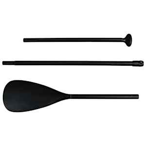 Nafukovací SUP paddleboard s příslušenstvím 305x76x15 cm černý - obrázek 10