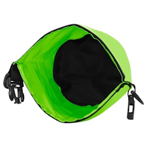 Nepromokavý vak zelený 5 l PVC - obrázek 4