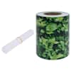 vidaXL privaatsusriba PVC 35 x 0,19 m roheline