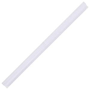 Zahradní stínící plotová fólie PVC 35 x 0,19 zelená - obrázek 9
