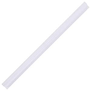 Zahradní stínící plotová fólie PVC 70 x 0,19 zelená - obrázek 9