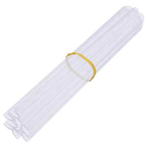 Stínící plotové fólie 4 ks PVC 35 x 0,19 m zelené - obrázek 7