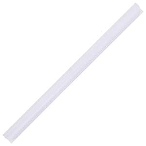 Stínící plotové fólie 4 ks PVC 35 x 0,19 m zelené - obrázek 9