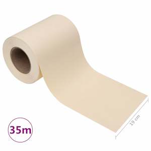 Zabezpečovací páska PVC 35x0,19 m krémová - obrázek 11