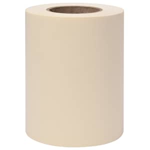 Stínící plotové fólie 4 ks PVC 35 x 0,19 m krémové - obrázek 5